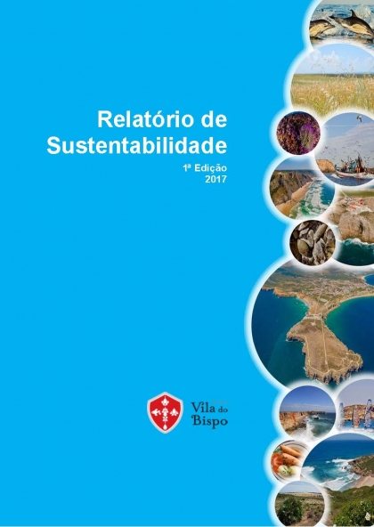 Relatório de Sustentabilidade do Município de Vila do Bispo
