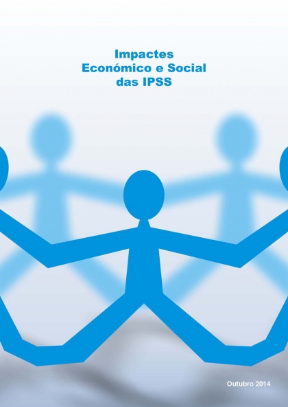 Impactes Económico e Social das IPSS