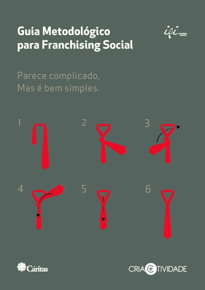 Guia Metodológico para Franchising Social